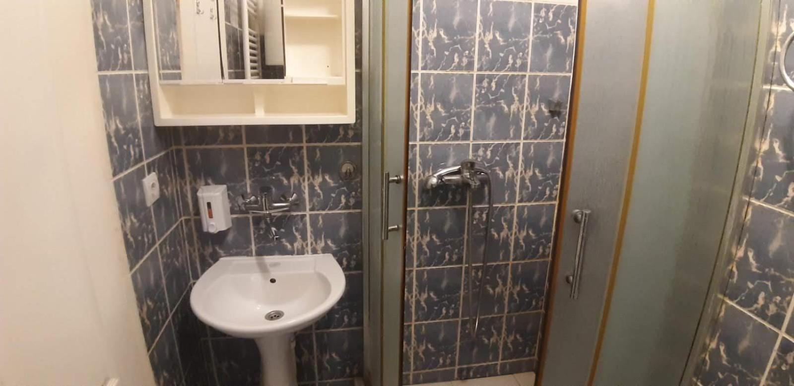 Rosso Apartments ベオグラード エクステリア 写真