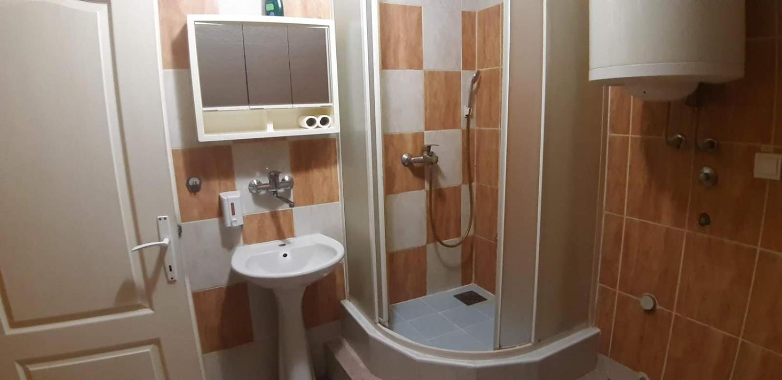 Rosso Apartments ベオグラード エクステリア 写真